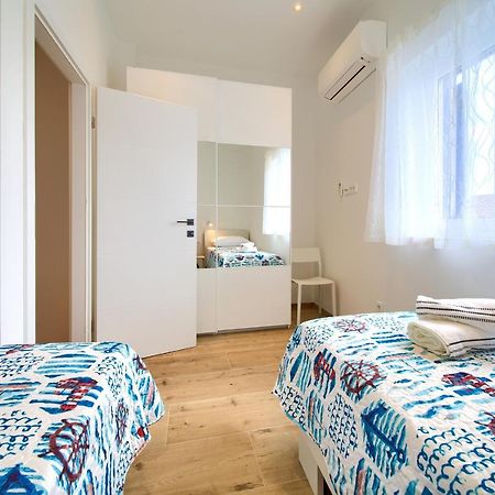 Apartman Placa Nijvice Zewnętrze zdjęcie