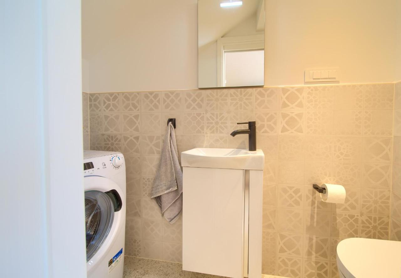 Apartman Placa Nijvice Zewnętrze zdjęcie