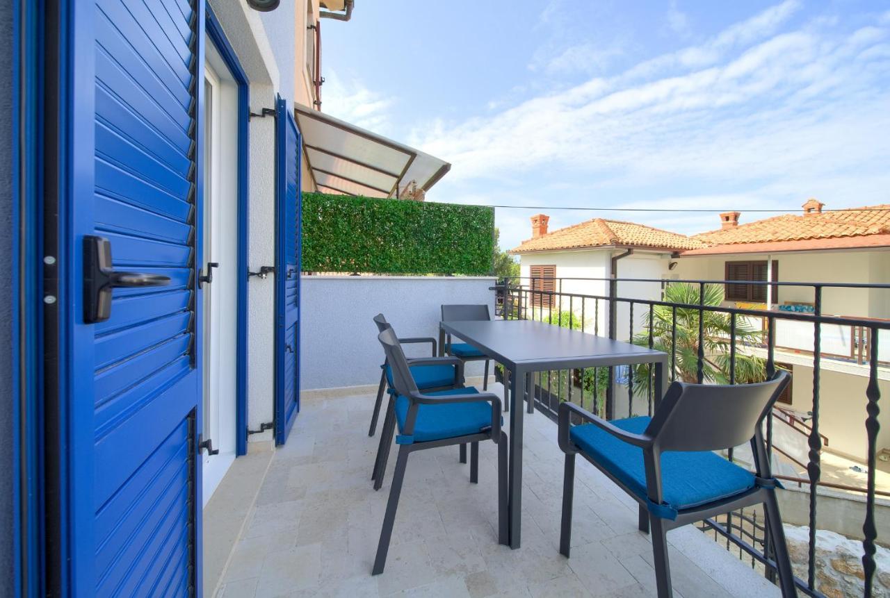 Apartman Placa Nijvice Zewnętrze zdjęcie