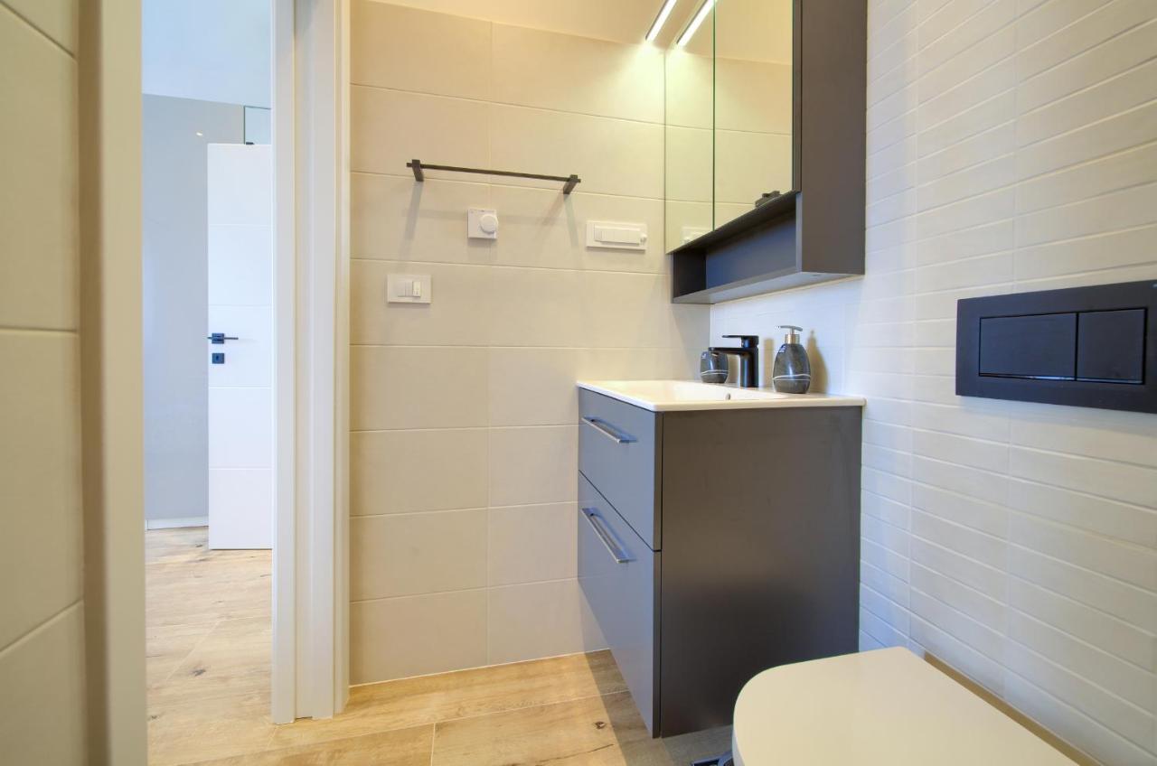 Apartman Placa Nijvice Zewnętrze zdjęcie